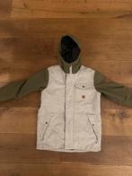 Quicksilver winterjas maat 12/L, Kinderen en Baby's, Kinderkleding | Kinder-zwemkleding, Ophalen, Jongen of Meisje, Zo goed als nieuw