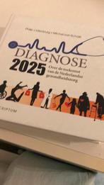 Diagnose 2025, Ophalen of Verzenden, Zo goed als nieuw