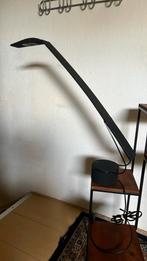 Vintage Italiaans design tafellamp Italiana Luce, Huis en Inrichting, Lampen | Tafellampen, Ophalen, Zo goed als nieuw, Minder dan 50 cm