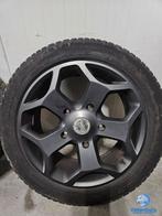 5-6mm! Ford Transit Custom 18 inch antraciete velgen 5x160 A, 18 inch, 255 mm, -, -