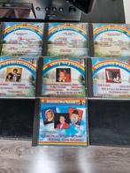 Telstar regenboog serie cd, Cd's en Dvd's, Cd's | Verzamelalbums, Ophalen of Verzenden, Zo goed als nieuw, Nederlandstalig