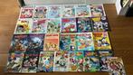 Donald Duck, mickey mouse, boris boef albums per stuk €1,-, Gelezen, Walt Disney, Europa, Ophalen of Verzenden