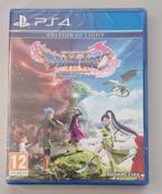 Dragon Quest XI S - Edition of Light - Gesealed!, 1 speler, Nieuw, Ophalen of Verzenden, Role Playing Game (Rpg)