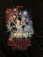 T-shirts Stranger Things, merk Pull & Bear en Lootwear, XXl, Nieuw, Shirt, Ophalen of Verzenden, Wit