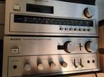 Sony  Vertsterker/tuner, Ophalen of Verzenden, Sony