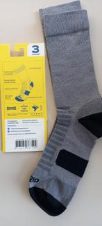 Nomad multisport sok grijs, Ophalen of Verzenden, Nieuw, Maat 43 t/m 46, Overige kleuren