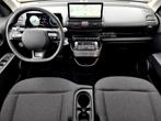 Hyundai INSTER E-Motion 42 kWh / €2000,- Voordeel Op Nieuw, Stof, 1280 kg, 4 stoelen, Zwart