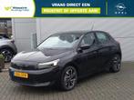 Opel Corsa 1.2T 100pk GS | Climate control | Navigatie by ap, 101 pk, Gebruikt, 1199 cc, Bedrijf