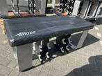 Blaze fitness bank bankje met dumbell opslag, Ophalen, Blaze, Gebruikt, .