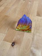 Hadrian Crystal Mountain Paperweight, Ophalen of Verzenden, Zo goed als nieuw