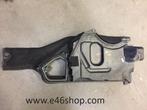 Paravan BMW E60 E61 linker kant, Auto-onderdelen, Carrosserie en Plaatwerk, Ophalen of Verzenden, Gebruikt, BMW