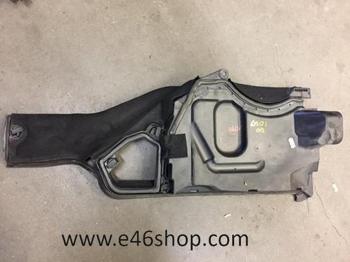 Paravan BMW E60 E61 linker kant, Auto-onderdelen, Carrosserie en Plaatwerk, BMW, Gebruikt, Ophalen of Verzenden