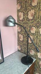 Industriele vintage lamp, Antiek en Kunst, Antiek | Lampen, Ophalen of Verzenden