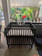 Babybox - Vierkant, Kinderen en Baby's, Boxen, Ophalen, Zo goed als nieuw, Vierkant, Boxkleed