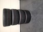 Nieuw 18 inch audi TT velgen 245 40 18 winter 9mm A6 4F, Ophalen, 18 inch, 245 mm, Banden en Velgen