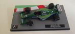 Michael Schumacher Jordan 1991 België, Hobby en Vrije tijd, Modelauto's | 1:43, Ophalen of Verzenden, Zo goed als nieuw, Auto