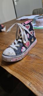 Skechers
Met Lichtjes
- Maat 30 -, Gebruikt, Meisje, Schoenen, Skechers