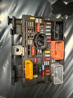 BSM R06 for Peugeot/Citroen, Ophalen