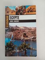 K. Innemee - Egypte, Ophalen, Europa, Zo goed als nieuw, ANWB