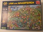 Jan van Haasteren Voetbal, Ophalen of Verzenden, 500 t/m 1500 stukjes, Zo goed als nieuw