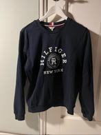 Tommy Hilfiger Equestrian trui Evans graphic, Dieren en Toebehoren, Overige soorten, Ophalen of Verzenden, Zo goed als nieuw, Dames
