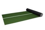 Sprinttrack / Sledgetrack (2x 10m) Groen, Zwart, Rood! €425,, Sport en Fitness, Fitnessmaterialen, Nieuw, Overige typen, Ophalen of Verzenden