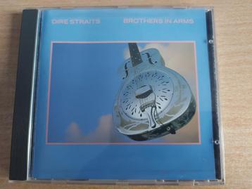 CD's rock beschikbaar voor biedingen