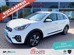 Kia Niro 1.6 GDi Hybrid 141pk DCT6 DynamicLine | trekhaak, c, Automaat, Bedrijf, Hybride Elektrisch/Benzine, SUV of Terreinwagen