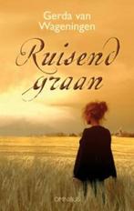 Gerda van Wageningen Ruisend graan omnibus., Ophalen of Verzenden, Gelezen