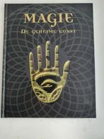 Magie: De geheime kunst - Franjo terHart, Achtergrond en Informatie, Spiritualiteit algemeen, Franjo terHart, Nieuw