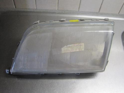 Mercedes W202 onderdelen o.a. koplampglazen en relais unit, Auto-onderdelen, Verlichting, Mercedes-Benz, Oldtimer onderdelen, Overige automerken
