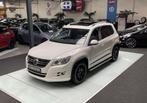 Volkswagen Tiguan 2.0 TSI 4Motion Vol opties! DSG! Pano! LEE, Automaat, Gebruikt, 4 cilinders, Wit