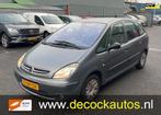 Citroen Xsara Picasso 1.8i-16V Différence 2/TREKHAAK, Auto's, Citroën, 4 cilinders, 1749 cc, 116 pk, Origineel Nederlands