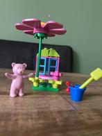 Lego Friends 5873 Fairy land, Ophalen of Verzenden, Zo goed als nieuw, Complete set, Lego