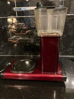 Mocca Master Douwe Egberts - Originele Staat, Gebruikt, Koffiemachine, Gemalen koffie, Ophalen of Verzenden