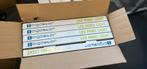 Led panel light, Ophalen, Zo goed als nieuw, E27 (groot), Led-lamp