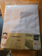 Schort wit, Ophalen of Verzenden