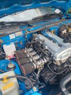 ITB kit voor MX-5 1.6 NA (NB?), Ophalen of Verzenden, Gebruikt, Mazda