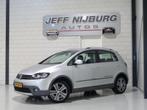 Volkswagen Golf Plus Cross 1.4 TSI 122PK Highline Apple-Carp, Euro 5, Gebruikt, 4 cilinders, 1337 kg