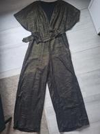 Leuke jumpsuit maat 40, Kleding | Dames, Jumpsuits, Ophalen of Verzenden, Zo goed als nieuw, Maat 38/40 (M), Zwart