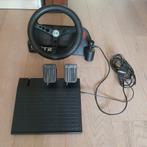 thrustmaster formula t2, Ophalen of Verzenden, Gebruikt