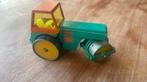 Siku Zettelmeijer modelwals orgineel dreiradwalze V299, Ophalen of Verzenden, Gebruikt, Tractor of Landbouw, SIKU