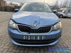 SKODA FABIA 3 1.2 TSI Blauw LQ5X CJZC PED onderdelen sloop, Ophalen of Verzenden, Gebruikt, Skoda