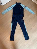 Cruyff trainingspak maat 152, Ophalen, Zo goed als nieuw, Jongen of Meisje, Sport- of Zwemkleding