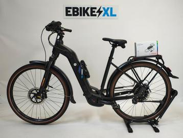 Kettler Quadriga 1.8 Bosch Perf Line CX MM 625Wh Dual Bat beschikbaar voor biedingen