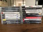 Playstation 3 games, Spelcomputers en Games, Games | Sony PlayStation 3, 1 speler, Zo goed als nieuw, Vanaf 16 jaar, Ophalen