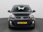 Kia Picanto 1.0 CVVT EconomyPlusLine | Airco |, Voorwielaandrijving, 12 maanden, Stof, Gebruikt