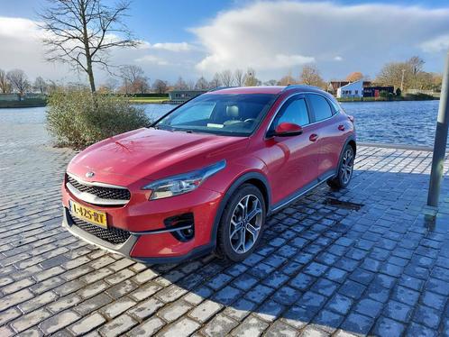 Kia xCeed 1.5 MHEV (Private Lease Overname), Auto's, Kia, Bedrijf, Lease, XCeed, ABS, Achteruitrijcamera, Airbags, Airconditioning