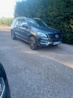 Mercedes ML 250 Diesel, Automaat, 4 cilinders, Leder en Stof, Diesel