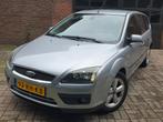 Ford Focus Wagon 1.6-16V First Edition/airco/bomvol!, 1596 cc, Gebruikt, Zwart, 4 cilinders